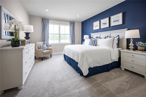 Casa en venta en New Smyrna Beach, Florida, 3 dormitorios, 176.51 m2 № 1827836 - foto 8