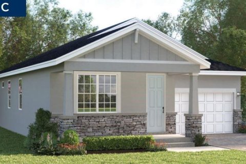 Casa en venta en New Smyrna Beach, Florida, 3 dormitorios, 176.51 m2 № 1827836 - foto 1