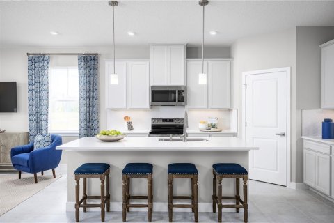 Casa en venta en New Smyrna Beach, Florida, 3 dormitorios, 176.51 m2 № 1827836 - foto 2