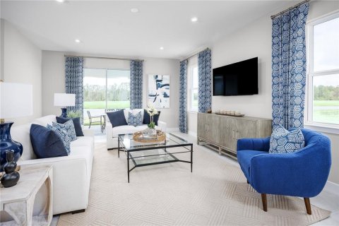 Casa en venta en New Smyrna Beach, Florida, 3 dormitorios, 176.51 m2 № 1827836 - foto 4