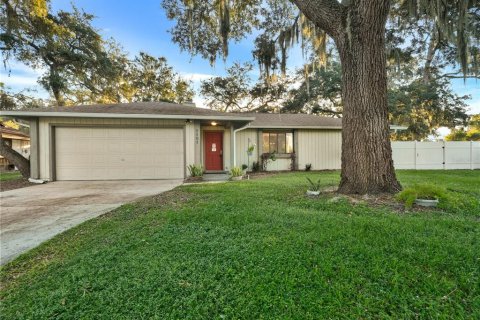Villa ou maison à Orlando, Floride 3 chambres, 152.73 m2 № 2418937
