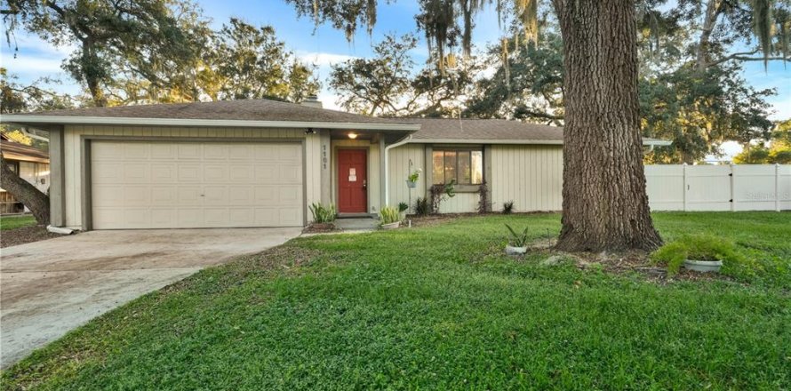 Villa ou maison à Orlando, Floride 3 chambres, 152.73 m2 № 2418937