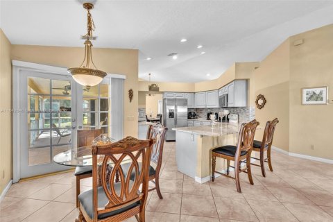 House in Royal Palm Beach, Florida 4 bedrooms, 198.16 sq.m. № 1872226 - photo 25
