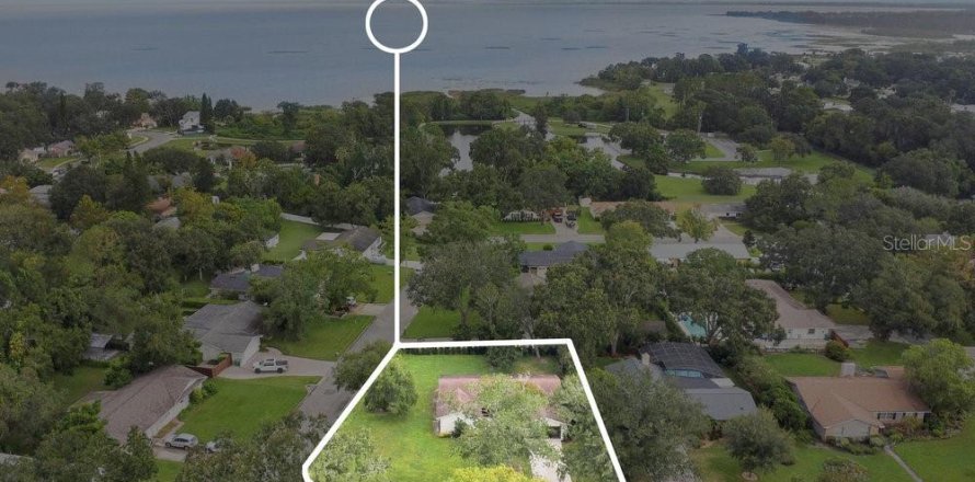 Casa en Winter Garden, Florida 3 dormitorios, 159.98 m2 № 1914926