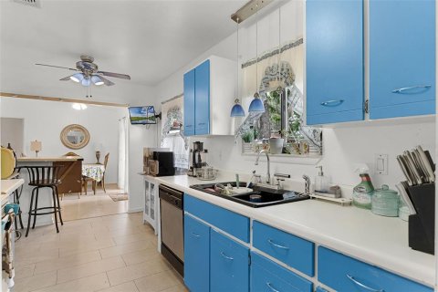 Купить виллу или дом в Делтона, Флорида 5 комнат, 87.51м2, № 1910328 - фото 14