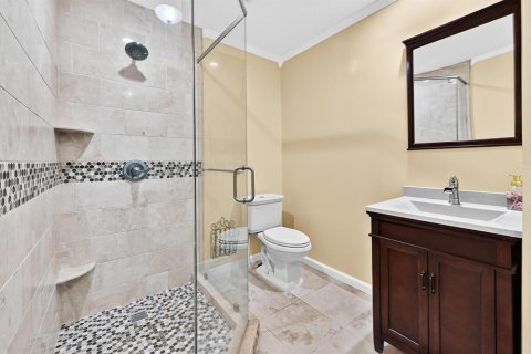 House in Palm Springs, Florida 3 bedrooms, 141.95 sq.m. № 2082980 - photo 19