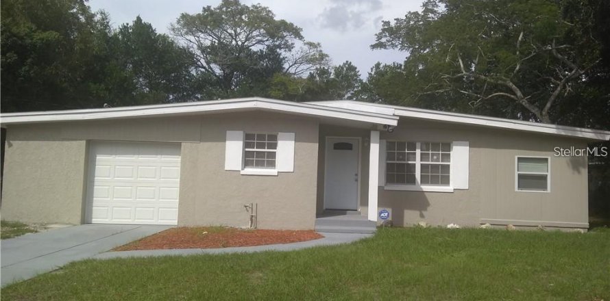 Casa en Orlando, Florida 1 dormitorio, 89.65 m2 № 1908935