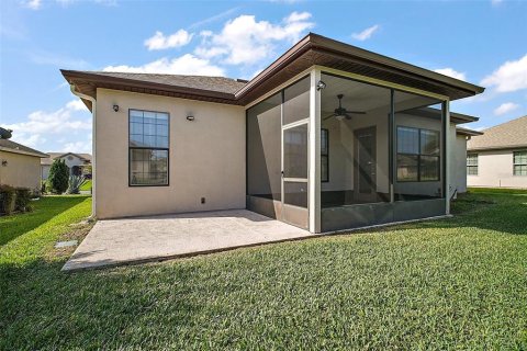 House in Summerfield, Florida 3 bedrooms, 131.64 sq.m. № 1618610 - photo 22