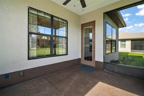 House in Summerfield, Florida 3 bedrooms, 131.64 sq.m. № 1618610 - photo 20