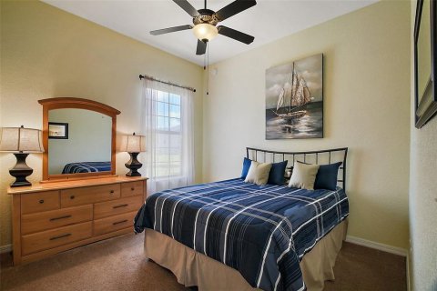 House in Summerfield, Florida 3 bedrooms, 131.64 sq.m. № 1618610 - photo 15