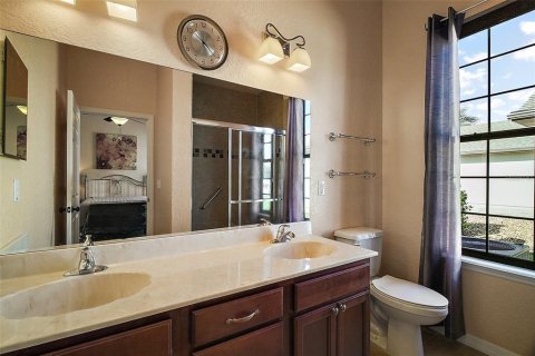 House in Summerfield, Florida 3 bedrooms, 131.64 sq.m. № 1618610 - photo 14