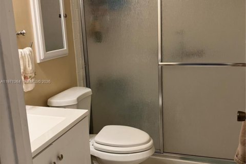 Купить кондоминиум в Пемброк-Пайнс, Флорида 2 спальни, 88.54м2, № 2032147 - фото 9