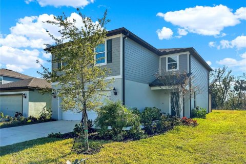 Casa en venta en Parrish, Florida, 5 dormitorios, 243.59 m2 № 1567477 - foto 1