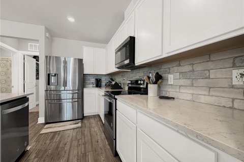 Casa en venta en Parrish, Florida, 5 dormitorios, 243.59 m2 № 1567477 - foto 10