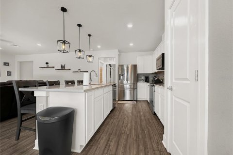 Casa en venta en Parrish, Florida, 5 dormitorios, 243.59 m2 № 1567477 - foto 9