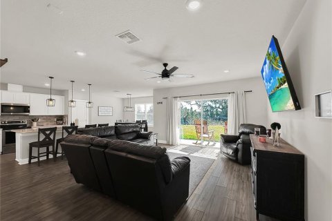 Casa en venta en Parrish, Florida, 5 dormitorios, 243.59 m2 № 1567477 - foto 4