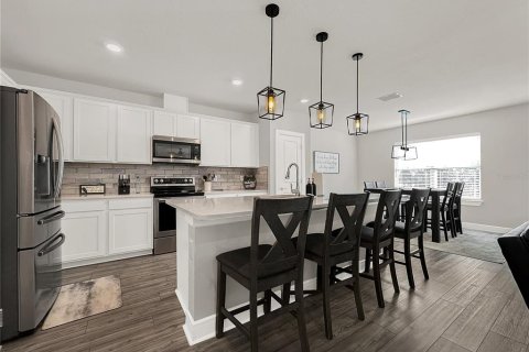 Casa en venta en Parrish, Florida, 5 dormitorios, 243.59 m2 № 1567477 - foto 12