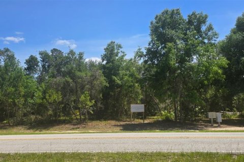 Land in Fort MC Coy, Florida № 2294765