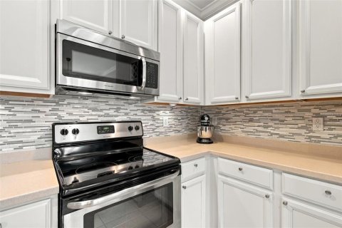 Copropriété à vendre à Tampa, Floride: 2 chambres, 131.09 m2 № 2406404 - photo 23