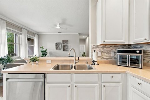 Copropriété à vendre à Tampa, Floride: 2 chambres, 131.09 m2 № 2406404 - photo 22