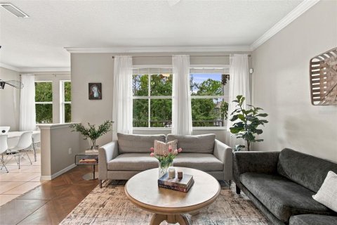 Copropriété à vendre à Tampa, Floride: 2 chambres, 131.09 m2 № 2406404 - photo 10