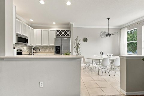 Copropriété à vendre à Tampa, Floride: 2 chambres, 131.09 m2 № 2406404 - photo 13