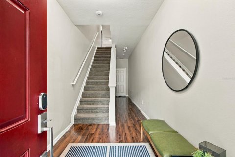 Copropriété à vendre à Tampa, Floride: 2 chambres, 131.09 m2 № 2406404 - photo 6