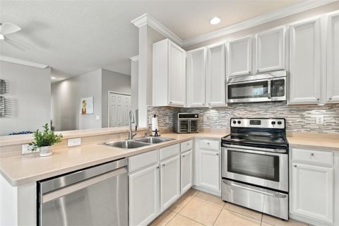 Copropriété à vendre à Tampa, Floride: 2 chambres, 131.09 m2 № 2406404 - photo 21