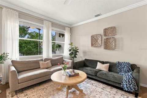 Copropriété à vendre à Tampa, Floride: 2 chambres, 131.09 m2 № 2406404 - photo 2