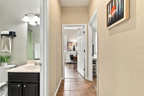 Copropriété à vendre à Tampa, Floride: 2 chambres, 131.09 m2 № 2406404 - photo 27