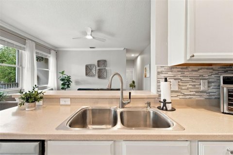 Copropriété à vendre à Tampa, Floride: 2 chambres, 131.09 m2 № 2406404 - photo 24
