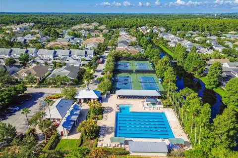 Copropriété à vendre à Tampa, Floride: 2 chambres, 131.09 m2 № 2406404 - photo 4