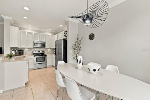 Copropriété à vendre à Tampa, Floride: 2 chambres, 131.09 m2 № 2406404 - photo 3