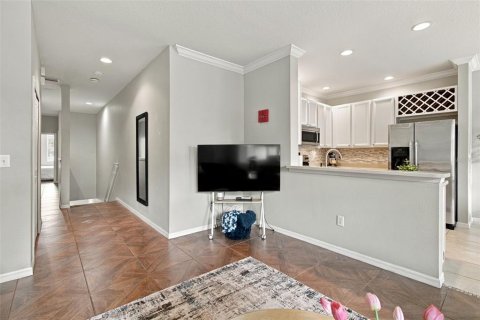 Copropriété à vendre à Tampa, Floride: 2 chambres, 131.09 m2 № 2406404 - photo 12