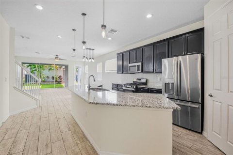 Casa en venta en Apollo Beach, Florida, 4 dormitorios, 203.08 m2 № 2386539 - foto 19