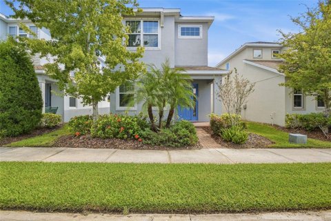 Casa en venta en Apollo Beach, Florida, 4 dormitorios, 203.08 m2 № 2386539 - foto 5