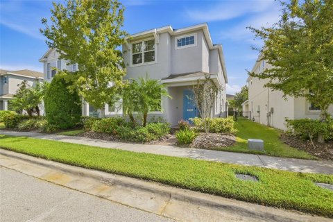Casa en venta en Apollo Beach, Florida, 4 dormitorios, 203.08 m2 № 2386539 - foto 2