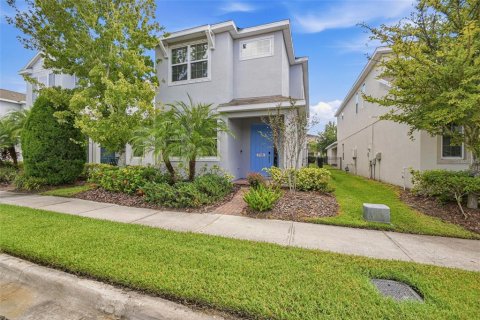 Casa en venta en Apollo Beach, Florida, 4 dormitorios, 203.08 m2 № 2386539 - foto 6