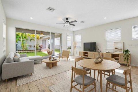 Casa en venta en Apollo Beach, Florida, 4 dormitorios, 203.08 m2 № 2386539 - foto 7