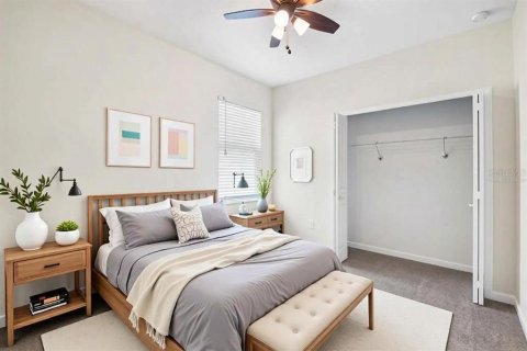 Casa en venta en Apollo Beach, Florida, 4 dormitorios, 203.08 m2 № 2386539 - foto 9