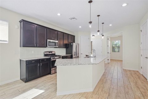 Casa en venta en Apollo Beach, Florida, 4 dormitorios, 203.08 m2 № 2386539 - foto 18