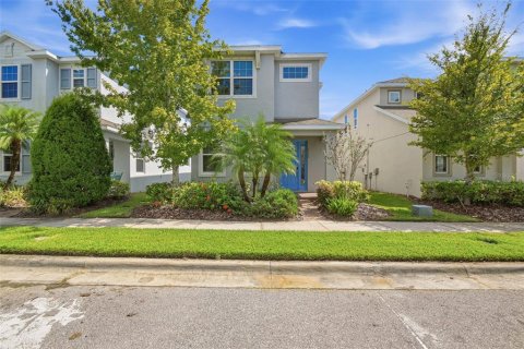 Casa en Apollo Beach, Florida 4 dormitorios, 203.08 m2 № 2386539