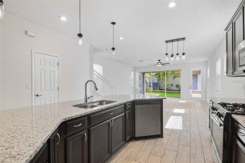 Casa en venta en Apollo Beach, Florida, 4 dormitorios, 203.08 m2 № 2386539 - foto 22