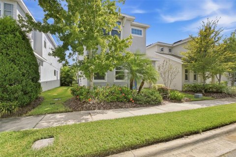 Casa en venta en Apollo Beach, Florida, 4 dormitorios, 203.08 m2 № 2386539 - foto 4