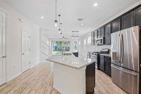 Casa en venta en Apollo Beach, Florida, 4 dormitorios, 203.08 m2 № 2386539 - foto 20