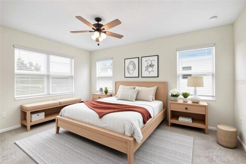Casa en venta en Apollo Beach, Florida, 4 dormitorios, 203.08 m2 № 2386539 - foto 8