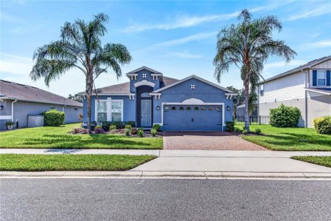 Casa en Sanford, Florida 4 dormitorios, 188.31 m2 № 2406468