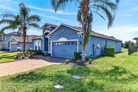 Casa en venta en Sanford, Florida, 4 dormitorios, 188.31 m2 № 2406468 - foto 2