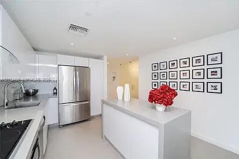 Copropriété à louer à Miami, Floride: 1 chambre, 80.36 m2 № 2432563 - photo 3