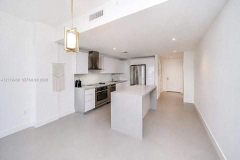 Copropriété à louer à Miami, Floride: 1 chambre, 80.36 m2 № 2432563 - photo 14